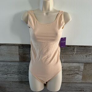 Yummy shapewear bodysuit size L/XL NWT